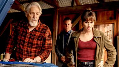 Good Cop/Bad Cop 1x5