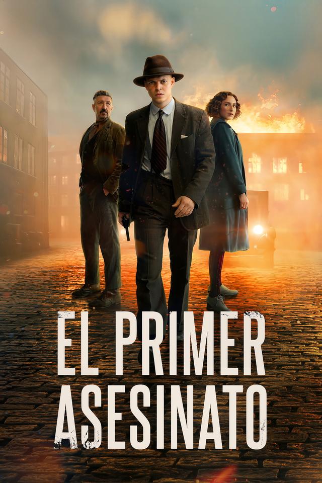 El Primer Asesinato
