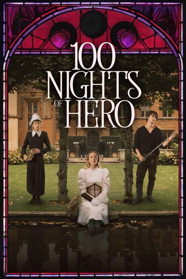 100 Nights of Hero
