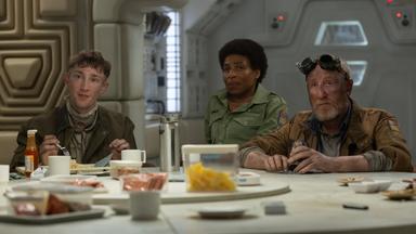 Alien: Earth 1x5