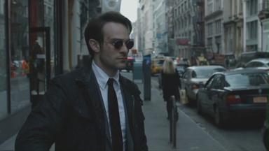 Marvel - Daredevil 1x12