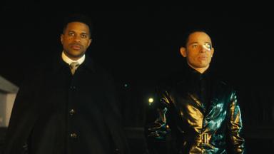 Belleza perfecta 1x4