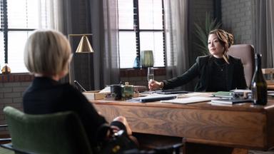 Tracker: Buscador de recompensas 3x11