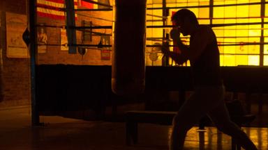 Marvel - Daredevil 1x1