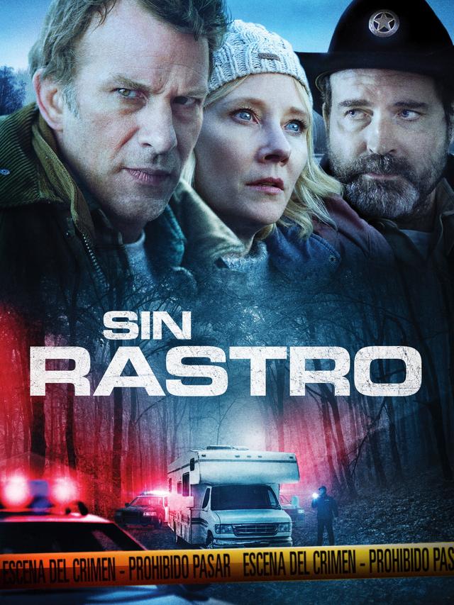 Sin Rastro