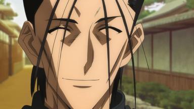 Rurouni Kenshin 1x23