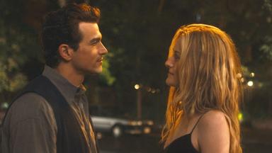 Love Story: John F. Kennedy Jr. y Carolyn Bessette 1x1