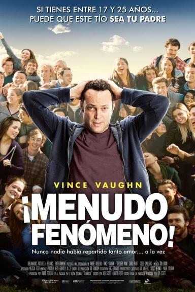 Una familia numerosa