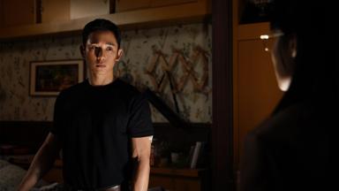 Campanilla de invierno 1x13