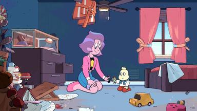 Steven Universe: Futuro 1x6