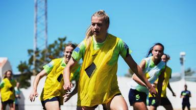 Matildas: El mundo a nuestros pies 1x4