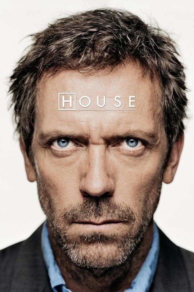 Dr. House