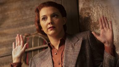 Penny Dreadful: Ciudad de ángeles 1x6