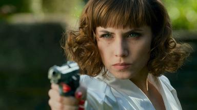 Un Asunto Privado 1x1