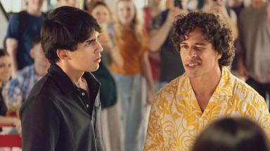 O11CE: Nueva generación 1x9