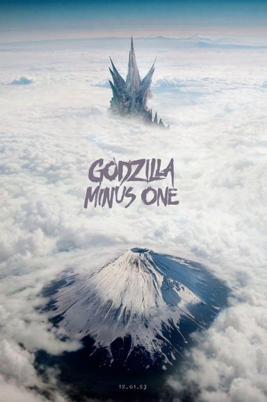 Godzilla Minus One