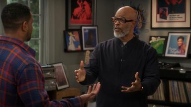 Poppa's House 1x6