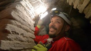 Lost Treasures of Rome 1x1