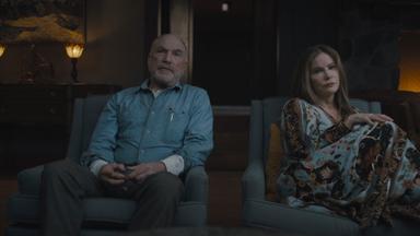 Algo terrible está a punto de suceder 1x3