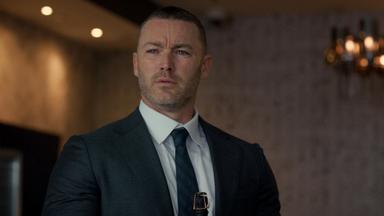 Will Trent: Agente especial 3x8