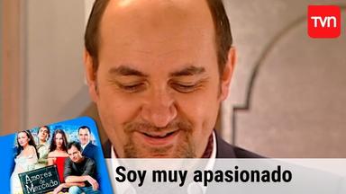 Amores de mercado 1x49