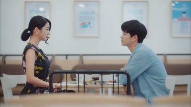 Está bien no estar bien 1x12