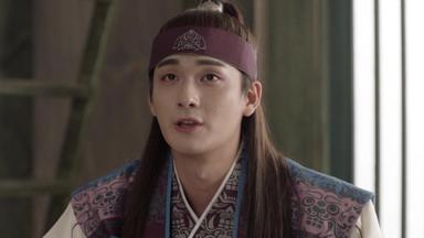 Hwarang, La Juventud del Guerrero Poeta 1x17