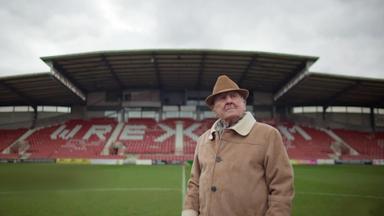 Bienvenidos al Wrexham 1x6
