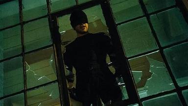 Marvel - Daredevil 1x4