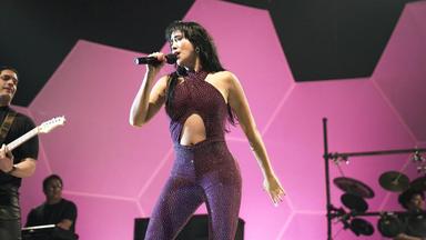 El secreto de Selena 1x1