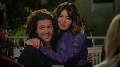 Maggie: La Vidente 1x3