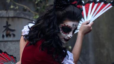 Deadly Class 1x6
