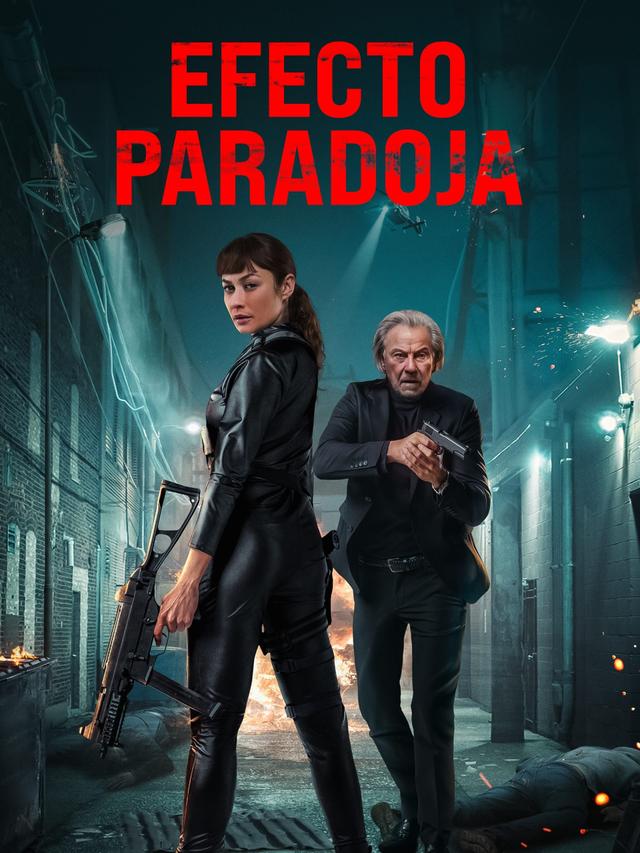 Efecto paradoja