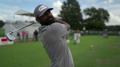 El swing perfecto 1x7