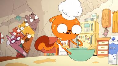 Kiff 1x8