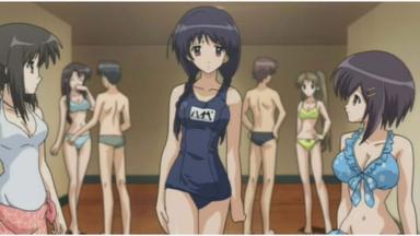 Myself ; Yourself 1x3