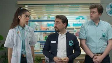 Animal 1x9