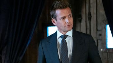 Suits LA 1x9