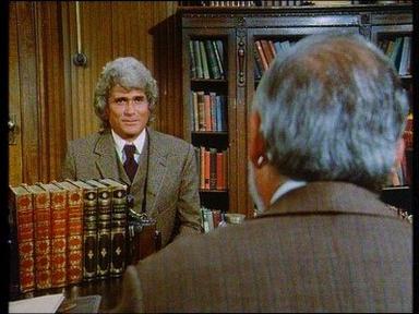 La familia Ingalls 0x2