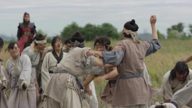 Hwarang, La Juventud del Guerrero Poeta 1x15