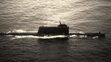 Misiones de espionaje 1x8