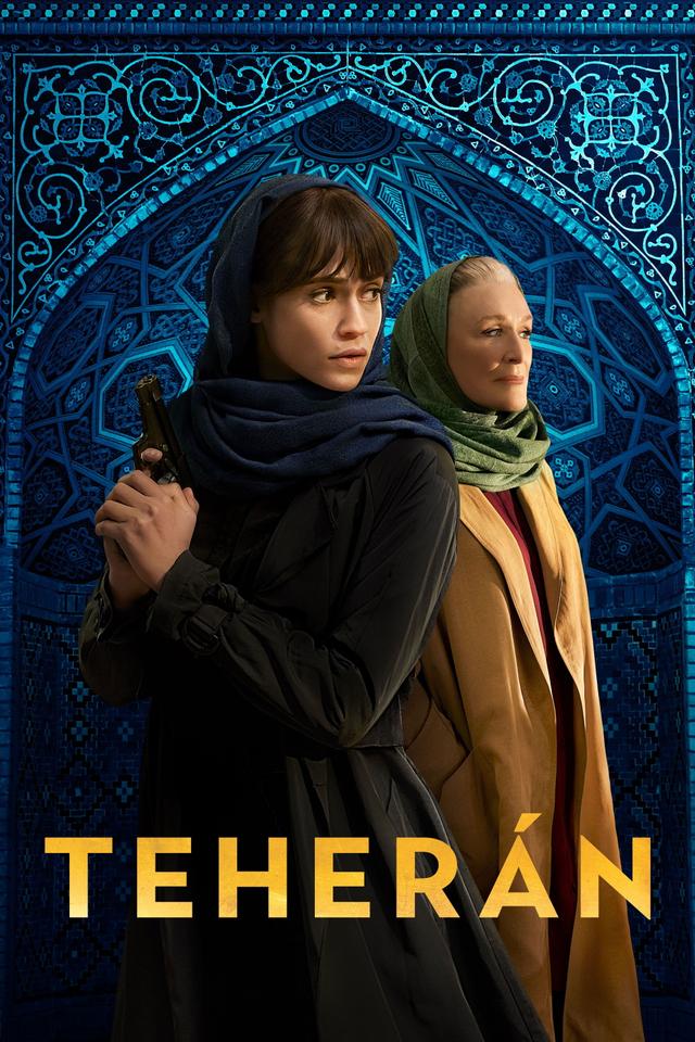Teherán