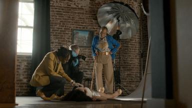 Will Trent: Agente especial 4x3