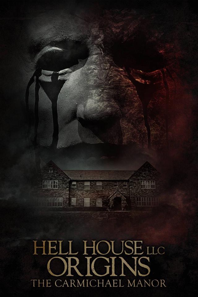 Hell House: El Origen