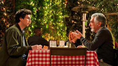 As We See It: Nuestra Mirada 1x3