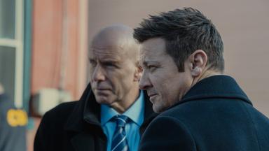 El Jefe de Kingstown 4x3