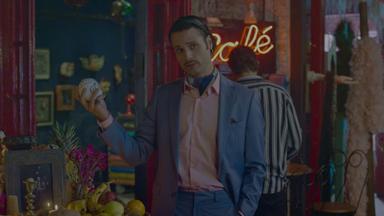 Los hermanos Salvador 1x7