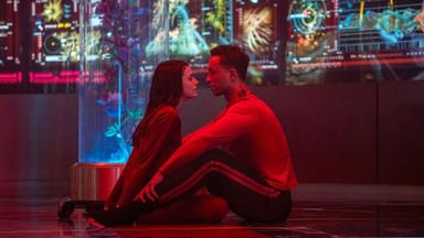 Star Trek: Starfleet Academy 1x8