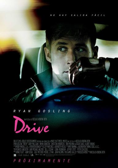 Drive: Acción a máxima velocidad