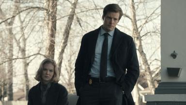 Scarpetta: Médico forense 1x6